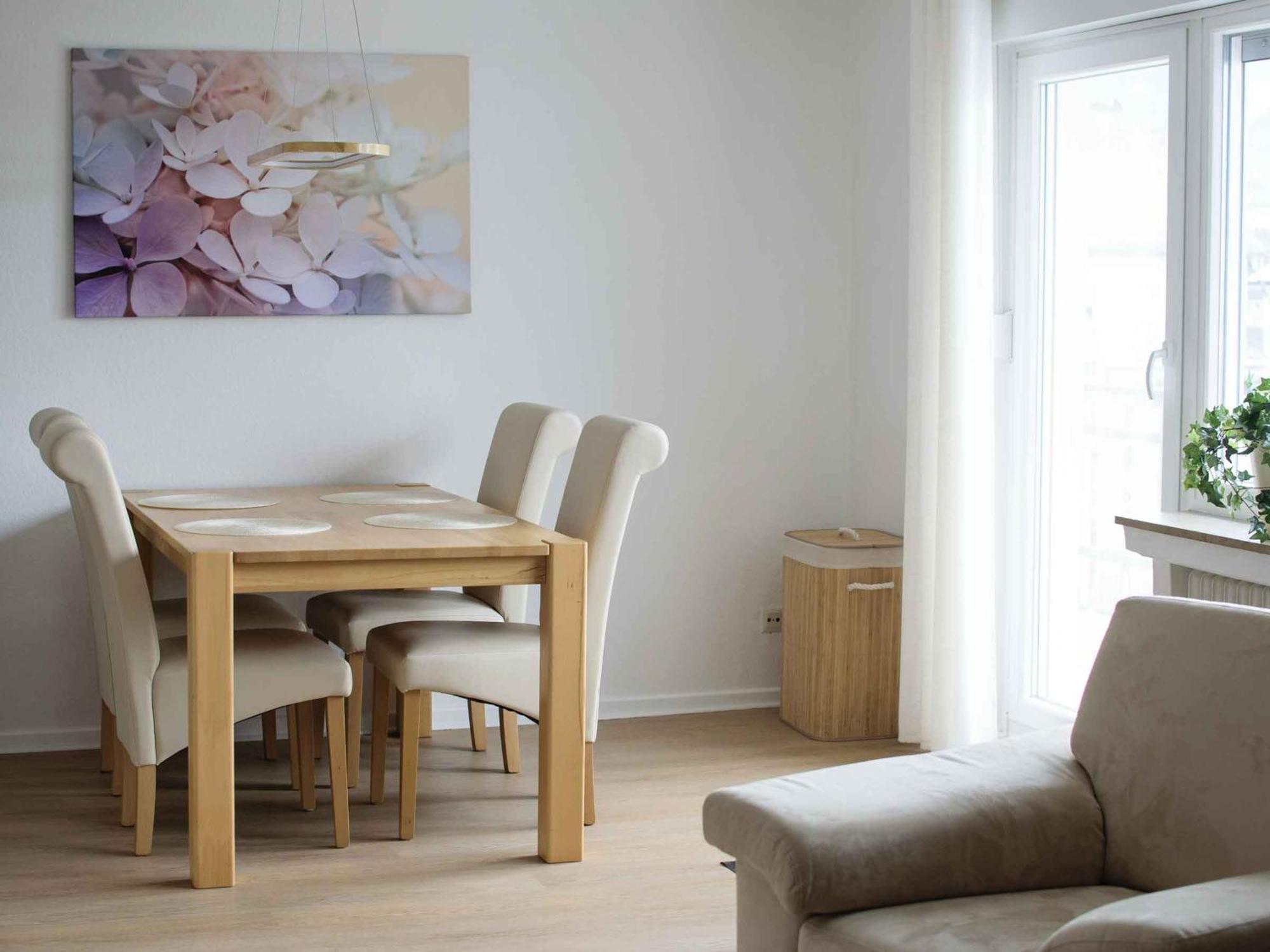 Annes Stuebchen Apartment ชมาลเลนแบร์ก ภายนอก รูปภาพ