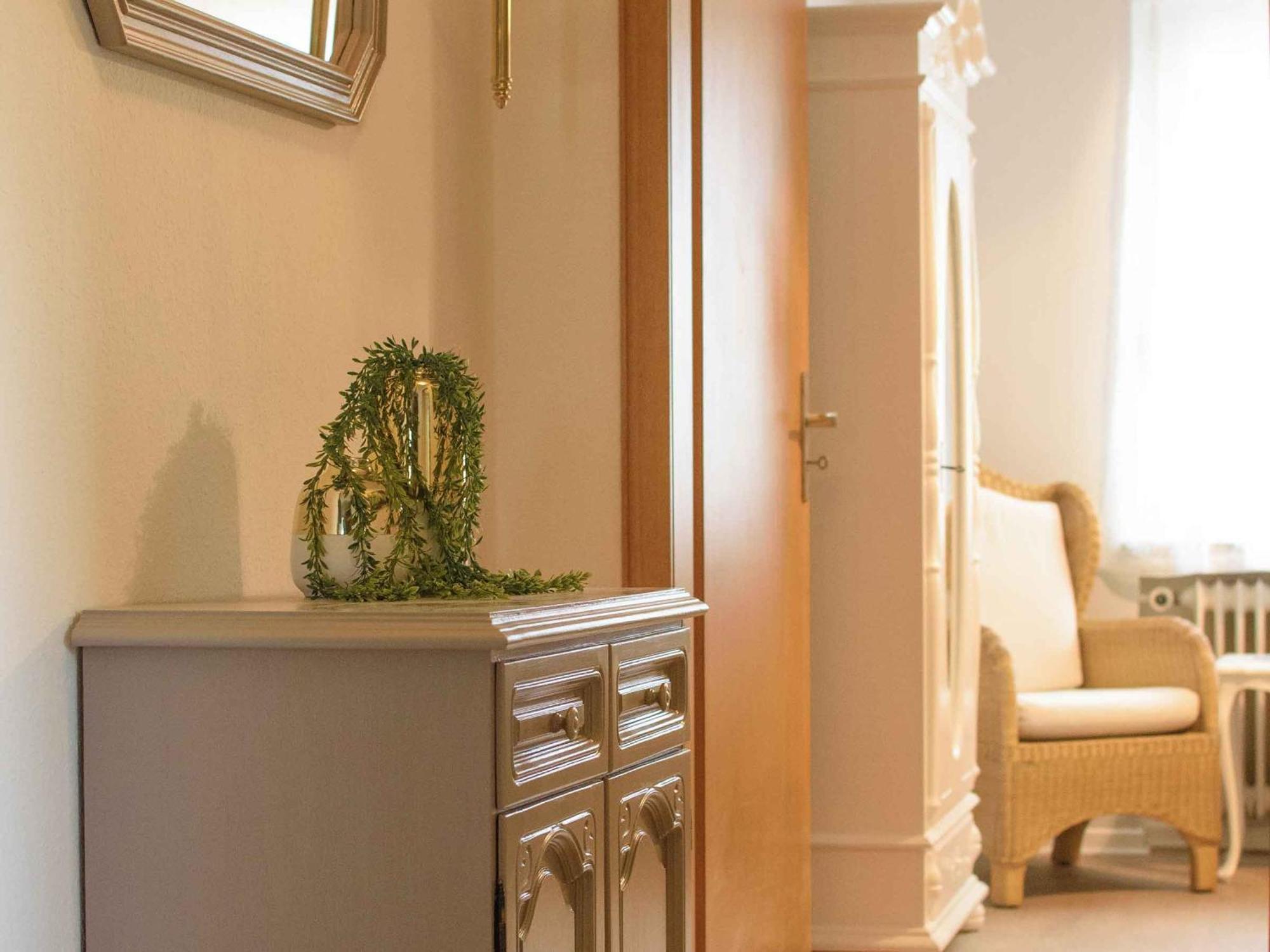 Annes Stuebchen Apartment ชมาลเลนแบร์ก ภายนอก รูปภาพ