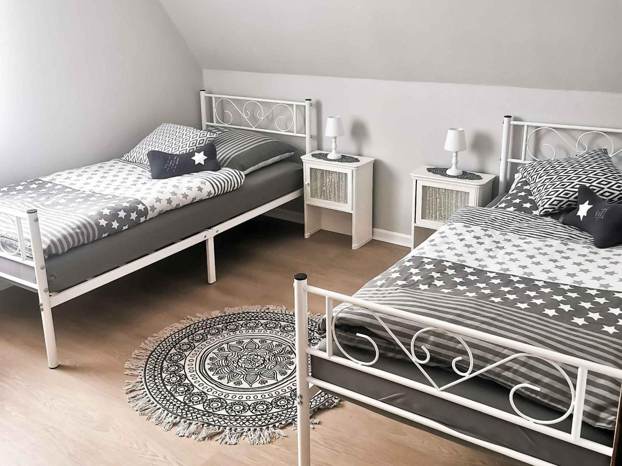 Annes Stuebchen Apartment ชมาลเลนแบร์ก ภายนอก รูปภาพ