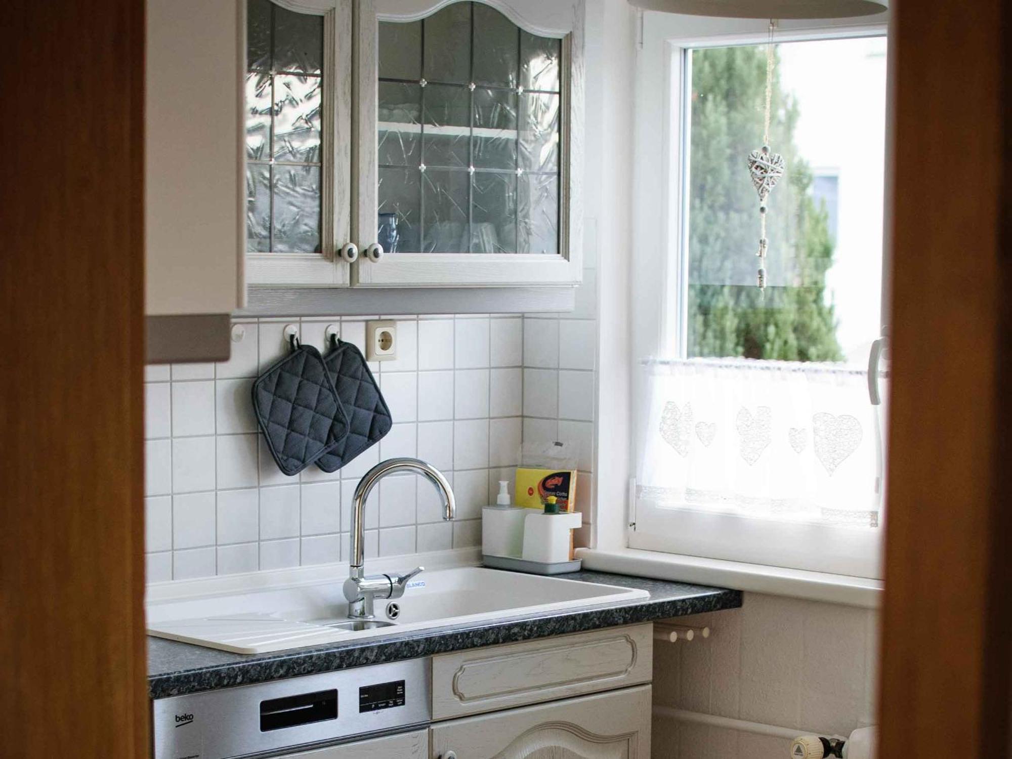 Annes Stuebchen Apartment ชมาลเลนแบร์ก ภายนอก รูปภาพ